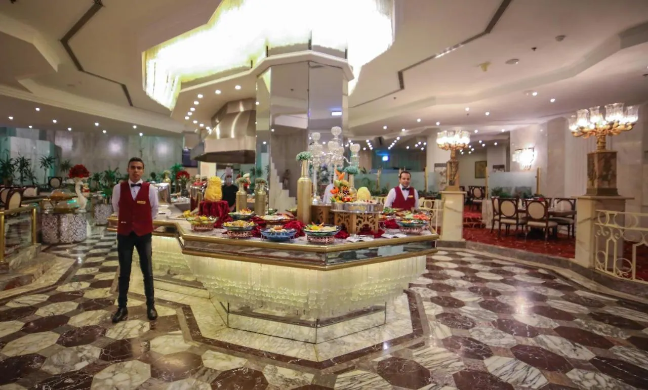 Casablanca Hotel Jidda 3*,  Saudiarabien