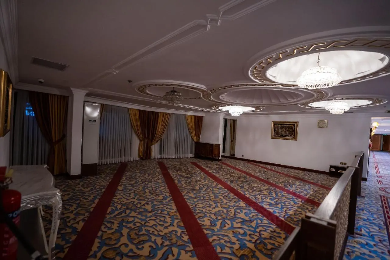 Casablanca Hotel Jidda