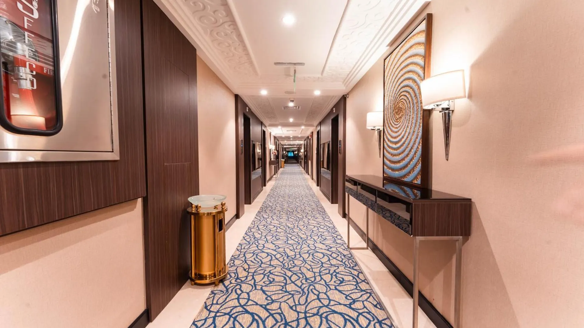 Casablanca Hotel Jidda