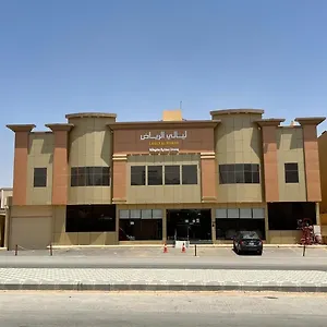 ليالي الرياض للشقق الفندقيه الرياض