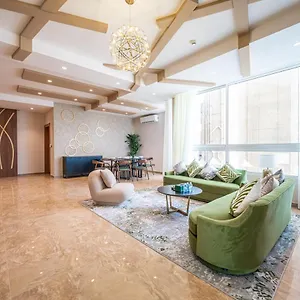 Mabaat - Almasarat Tower Al Shati - 257 جدة