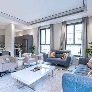 Apartment Mabaat - Alsalama - 513
