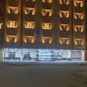 الياسمين بلس جدة