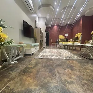 Delta جدة