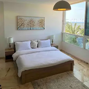 Luxurious Partial Sea View جدة