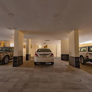 Apartment الياسمين