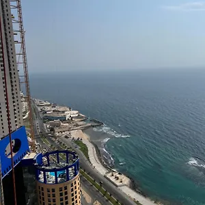 Damac Tower جدة
