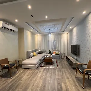 Loft 16 جدة