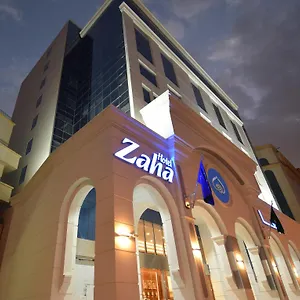 Zaha Al Munawara 3* Médine