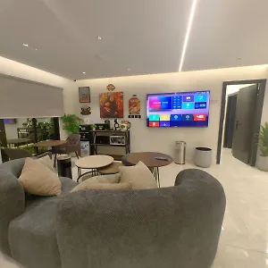 Apartment مبيت هوستل