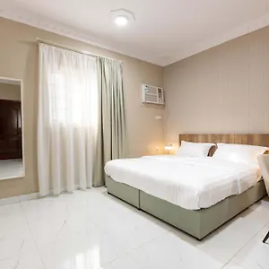 Al-rajhi Luxury Modern Flats - Nozol Noor 6 المدينة المنورة