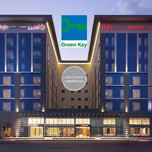 Hotel Adagio Malik Road