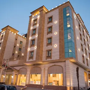 Hotel Verta Qouraish, Dschidda