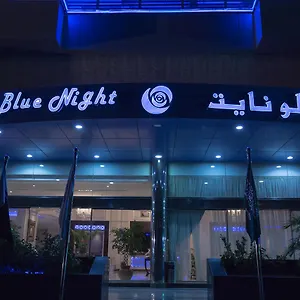 4* Otel Blue Night