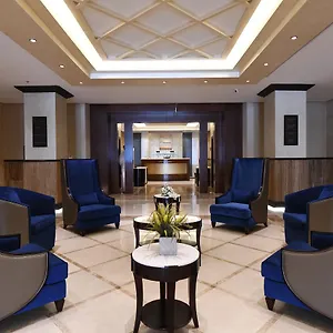 3* Otel Jory Red Sea