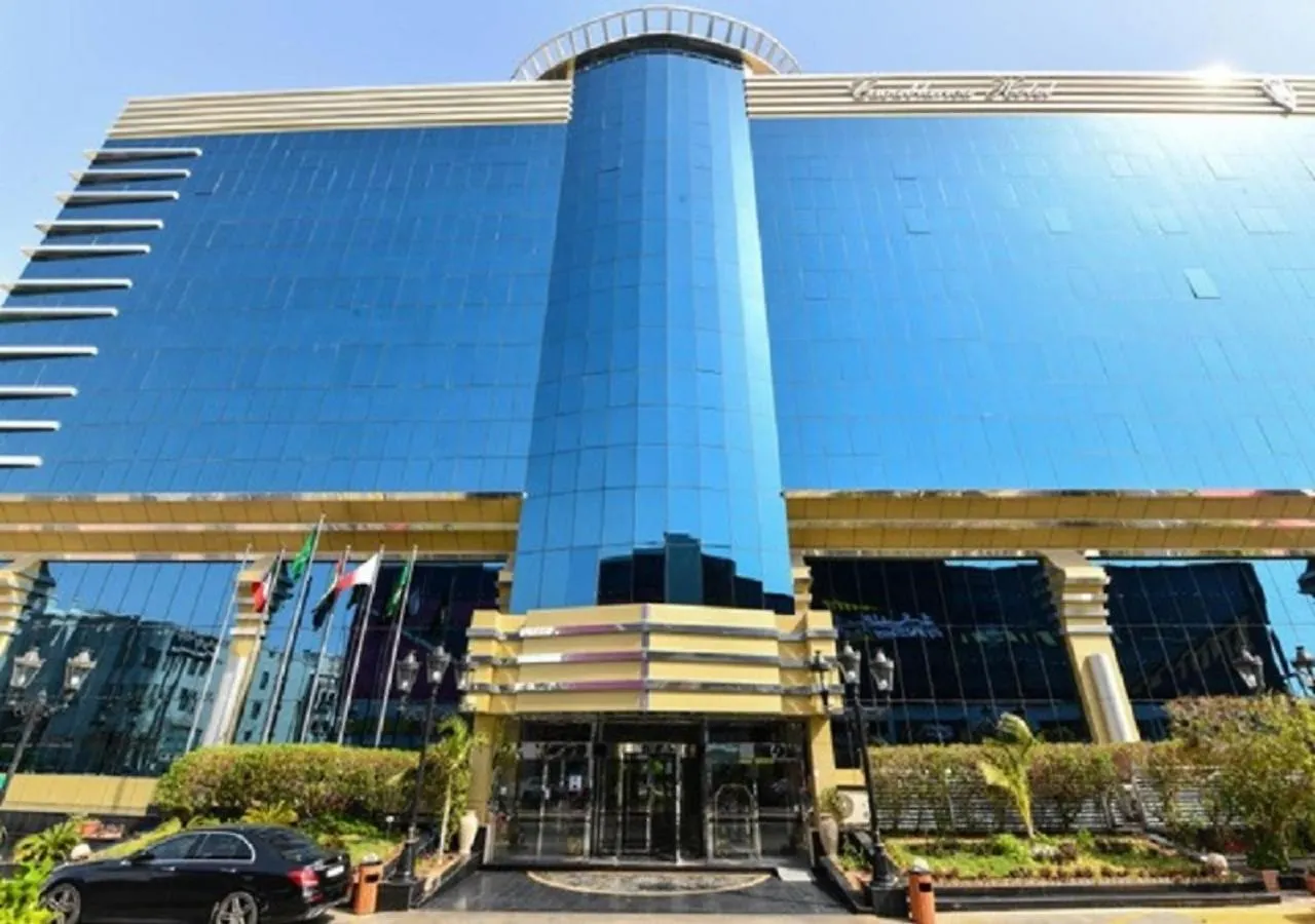 ***  فندق الدار البيضاء جدة المملكة العربية السعودية