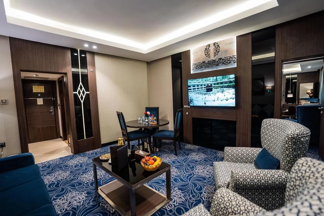 Casablanca Hotel Jeddah 3*,