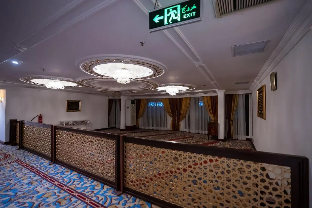 فندق الدار البيضاء جدة