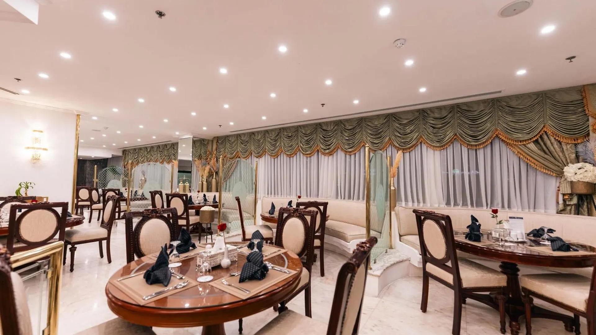 Casablanca Hotel Jeddah 3*,  Saudi Arabia