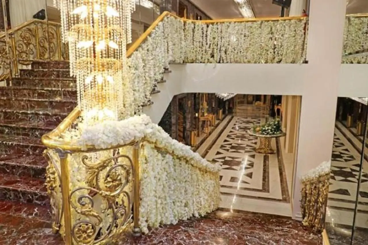 Casablanca Hotel Djedda