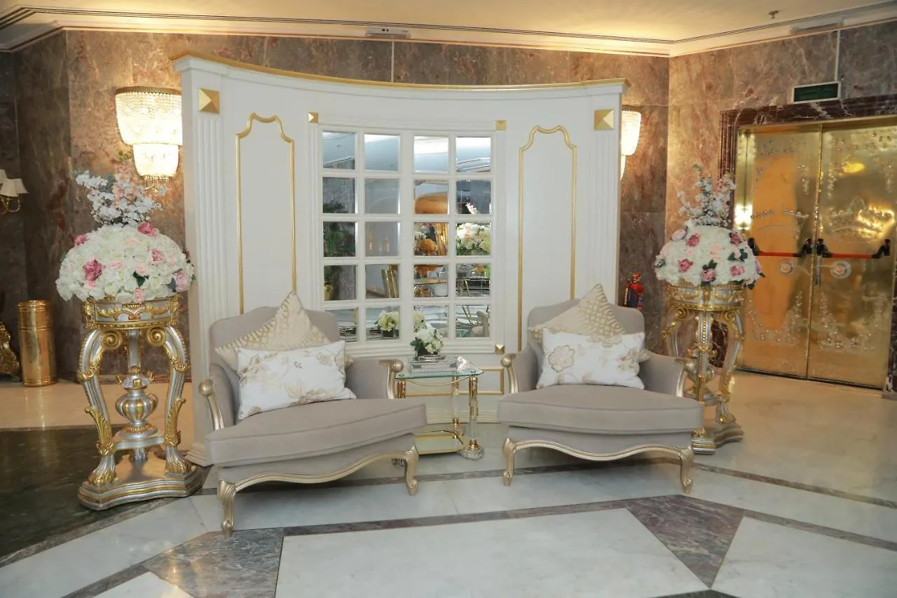 Casablanca Hotel Djedda