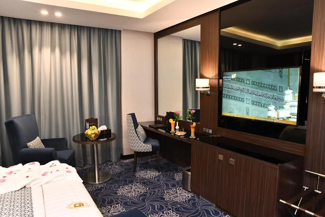 Casablanca Hotel Djedda Saoedi-Arabië