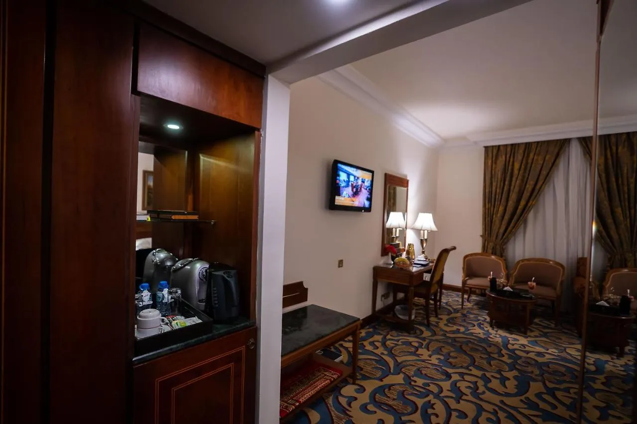 Casablanca Hotel Djedda