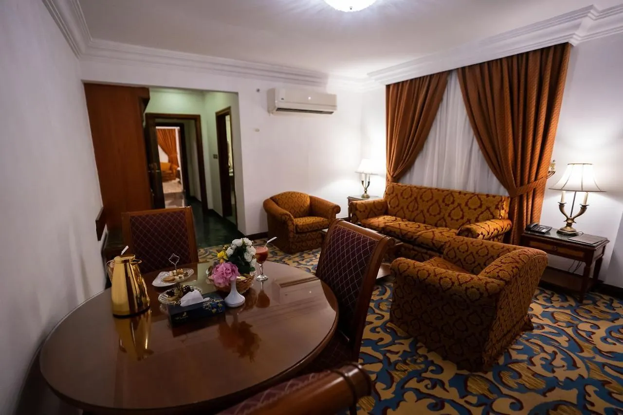 Casablanca Hotel Djedda