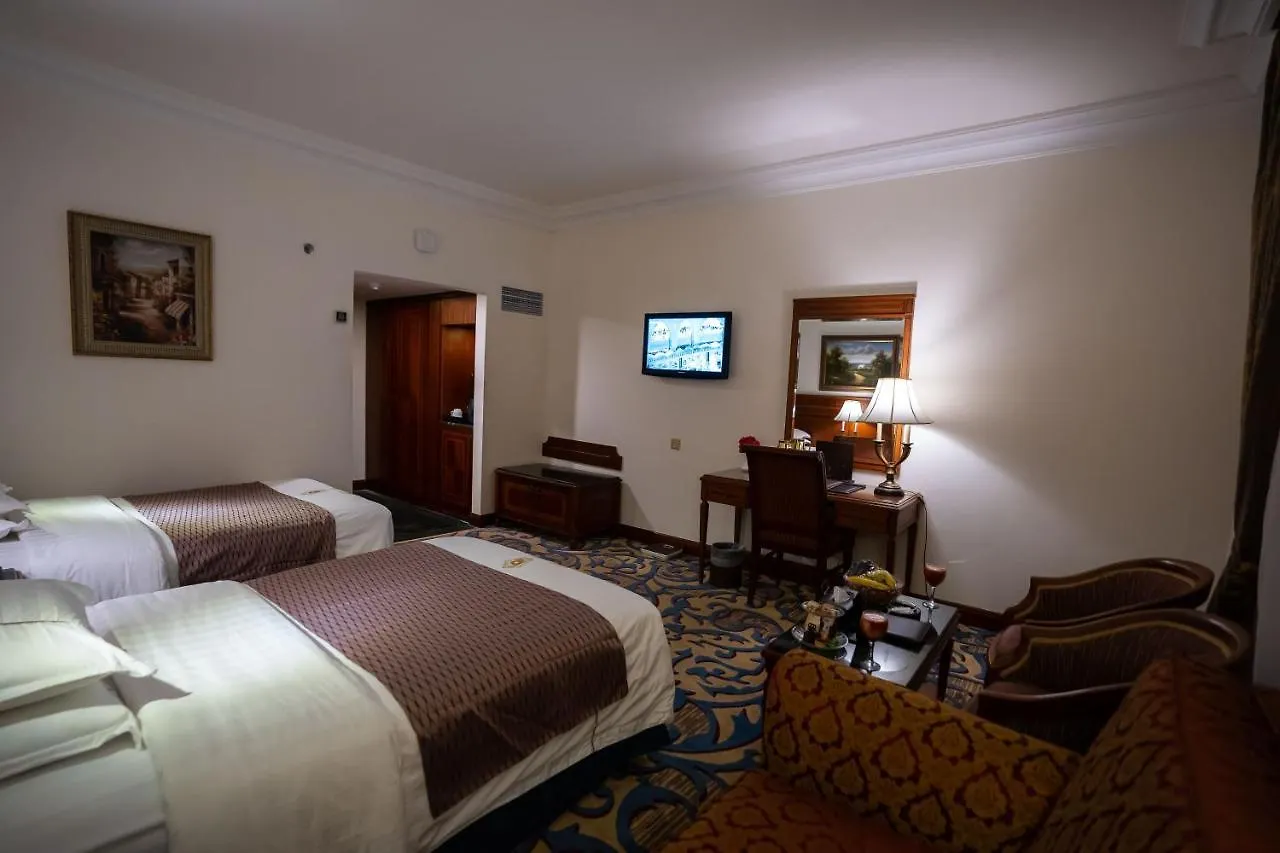 Casablanca Hotel Djedda
