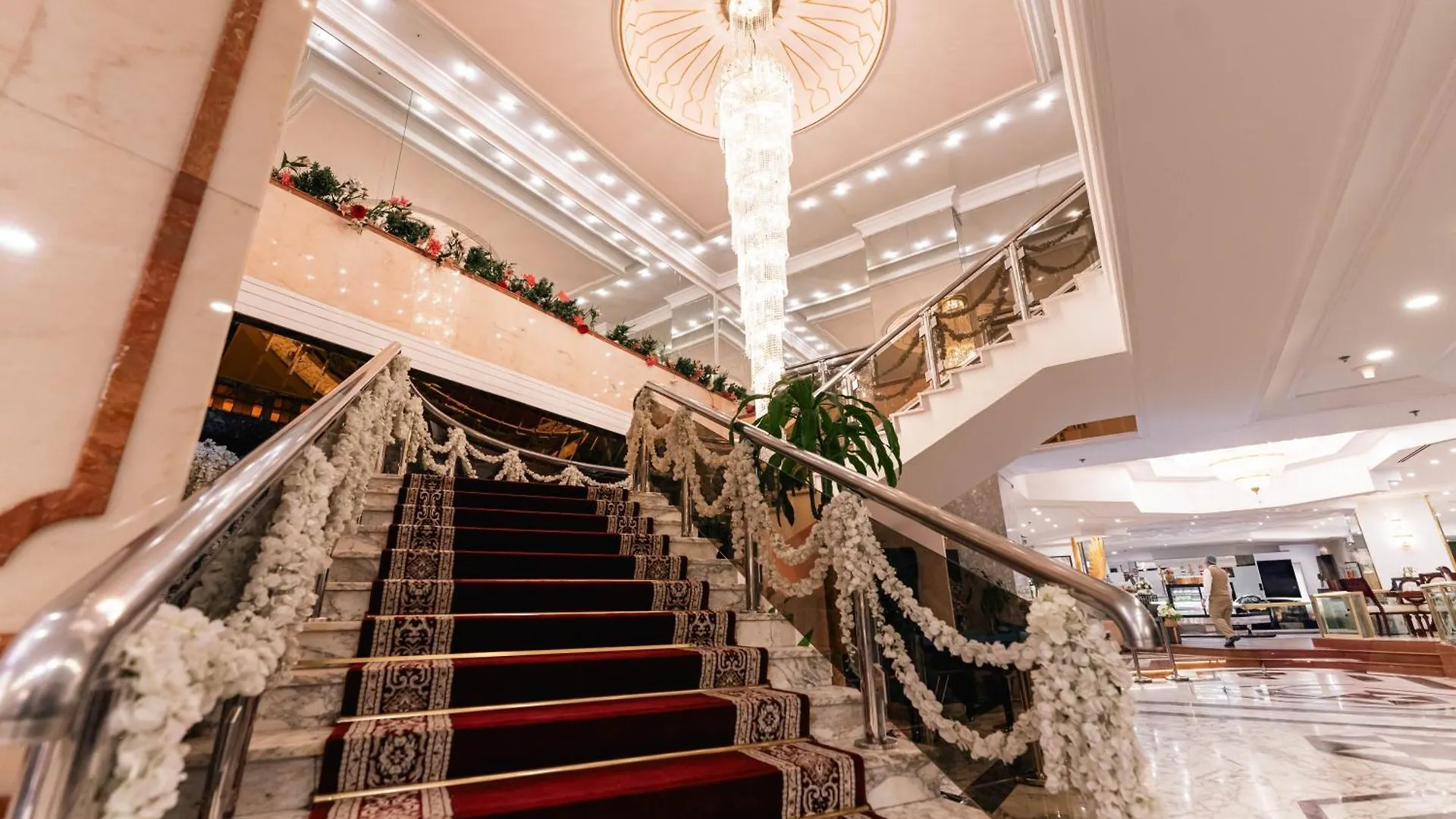 Casablanca Hotel Djedda