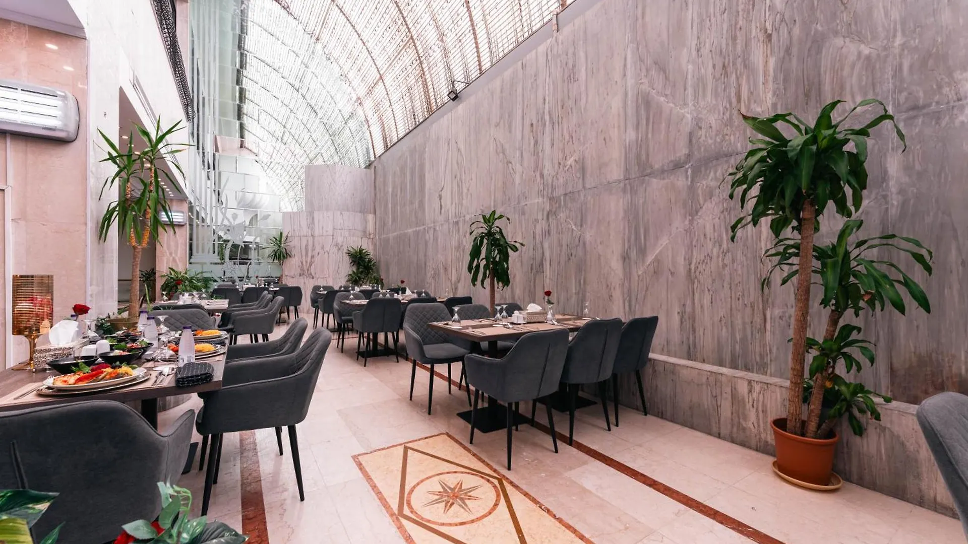 Casablanca Hotel Djedda Saoedi-Arabië