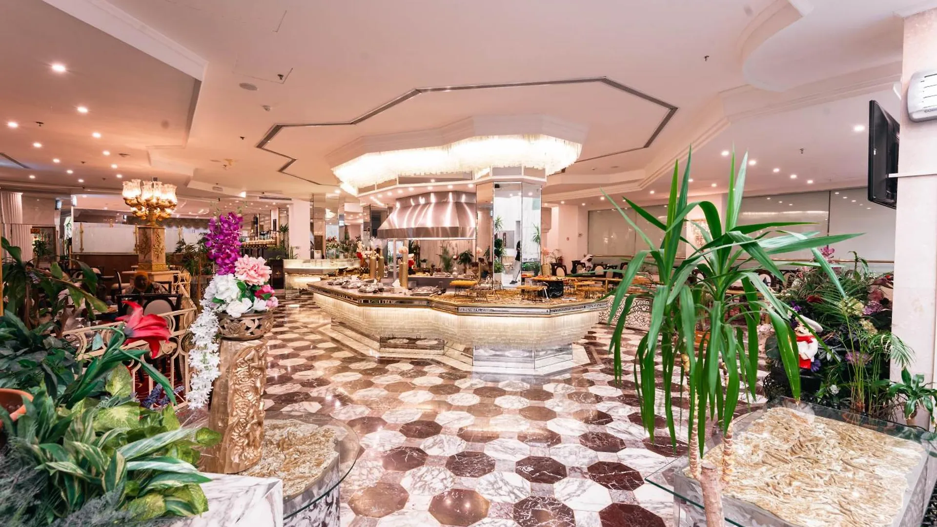 Casablanca Hotel Djedda 3*,  Saoedi-Arabië