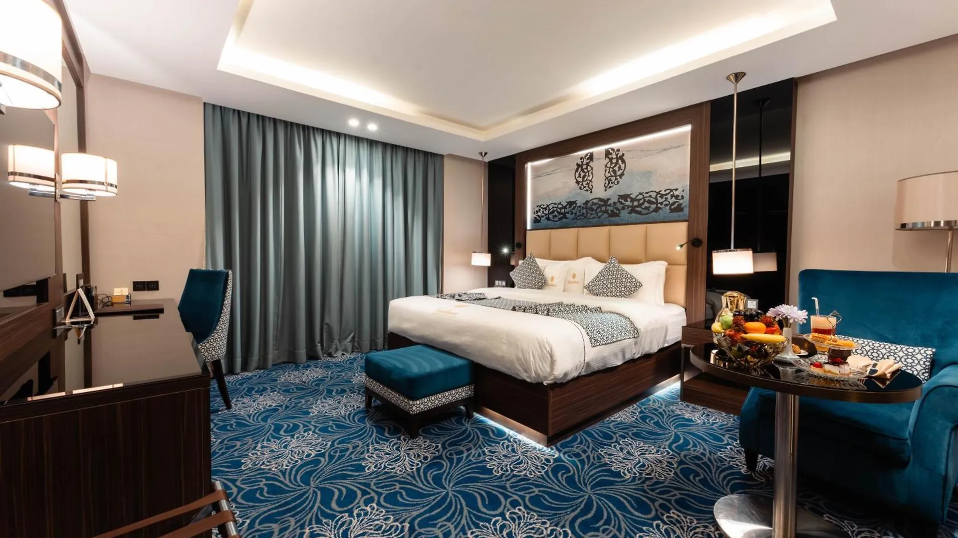 Casablanca Hotel Djedda
